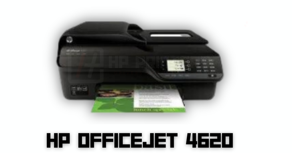 HP Officejet 4620