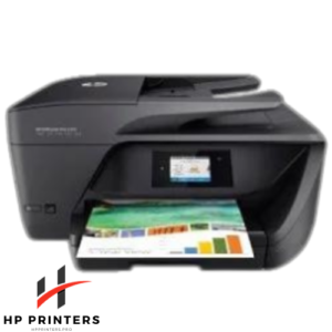 HP OfficeJet Pro 6962 Driver Software Downloads