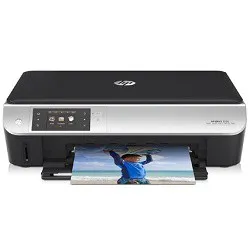 HP ENVY 5531 Printer